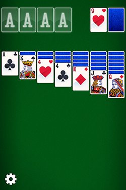 Solitaire Epic - Kristanix Games